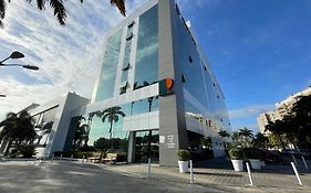 Ramada Encore by Wyndham Rio de Janeiro Ribalta