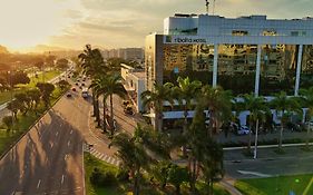 Ramada Encore by Wyndham Rio de Janeiro Ribalta